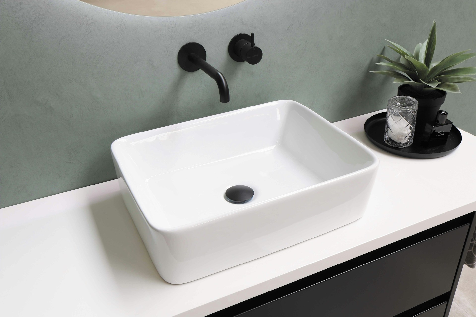 sanitair kit
